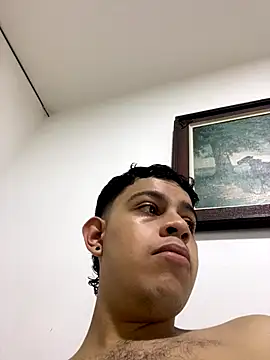 Young handsome online show from 12/14/25, 07:07