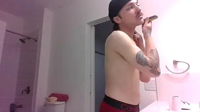 Jbenz420 online show from 05/17/26, 08:38