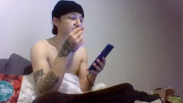 Jbenz420 online show from 05/19/26, 01:56