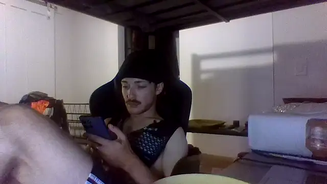 Jbenz420 online show from 07/01/26, 02:13