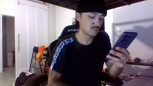 Jbenz420 online show from 07/04/26, 07:20