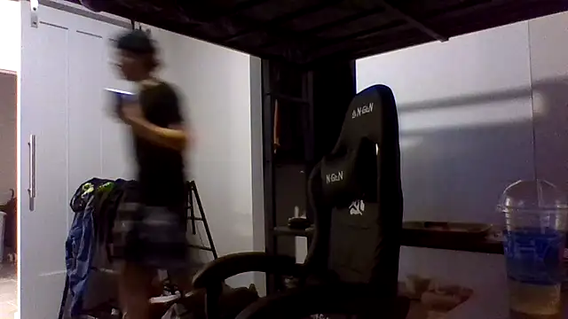 Jbenz420 online show from 07/09/26, 05:50