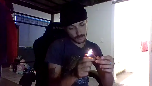 Jbenz420 online show from 07/21/26, 08:00