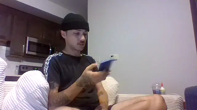 Jbenz420 online show from 07/31/26, 10:20