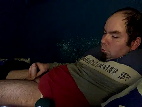 Snapshot of GeilerHSVFAN1989 chatting on 10/08/25, 06:16 GeilerHSVFAN1989 online show from 10/08/25, 06:16