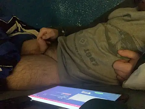 Snapshot of GeilerHSVFAN1989 chatting on 10/11/25, 07:34 GeilerHSVFAN1989 online show from 10/11/25, 07:34