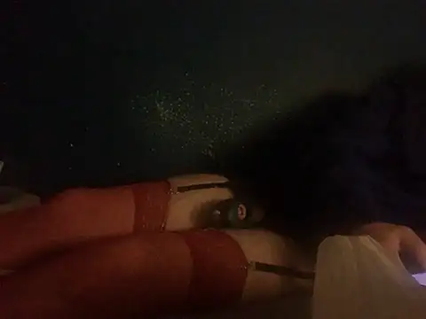 Snapshot of GeilerHSVFAN1989 chatting on 10/20/25, 05:30 GeilerHSVFAN1989 online show from 10/20/25, 05:30