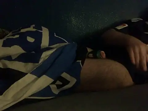 Snapshot of GeilerHSVFAN1989 chatting on 10/26/25, 06:19 GeilerHSVFAN1989 online show from 10/26/25, 06:19