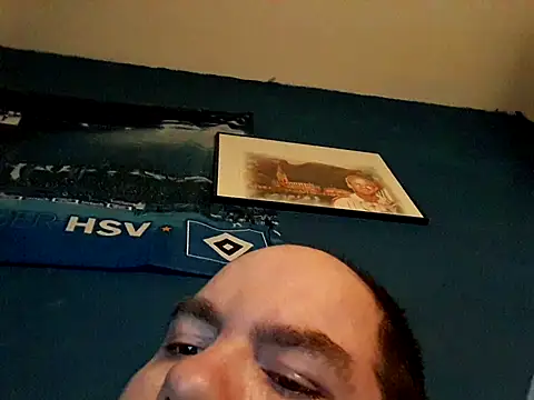 Snapshot of GeilerHSVFAN1989 chatting on 11/13/25, 09:47 GeilerHSVFAN1989 online show from 11/13/25, 09:47