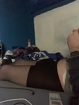 GeilerHSVFAN1989 online show from 04/10/26, 05:17