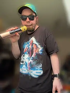 GeilerHSVFAN1989 online show from 07/03/26, 04:57