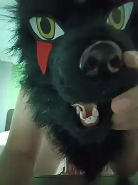Wolf Okami SP online show from 07/21/26, 02:30