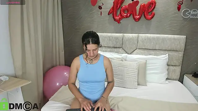 alondraandsweet1 online show from 02/13/26, 07:43