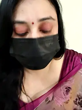 Monica cams online show from 01/06/26, 06:44