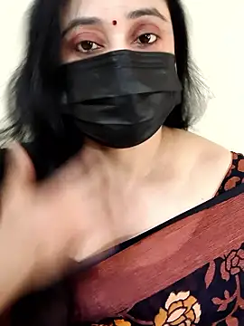 Monica cams online show from 01/09/26, 03:09