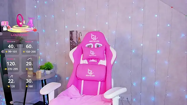 Lynn Martin online show from 10/23/25, 01:05