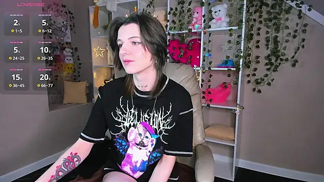 Lynn Martin online show from 11/28/25, 01:08