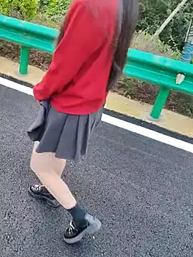 shaoshao-7758 online show from 10/09/25, 11:14