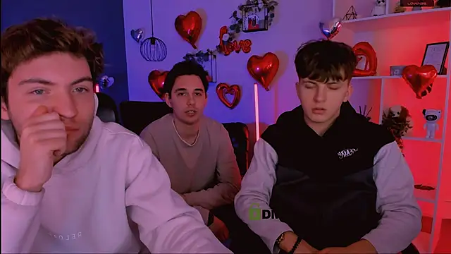 travis wolf  online show from 02/27/26, 09:31