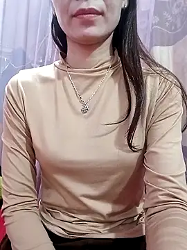 CherryBeii online show from 11/17/25, 02:50