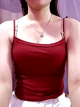 CherryBeii online show from 03/29/26, 11:21