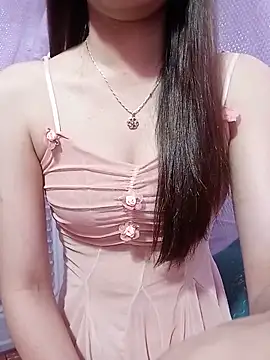 CherryBeii online show from 05/13/26, 10:17
