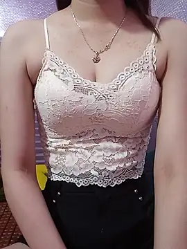 CherryBeii online show from 05/16/26, 12:07
