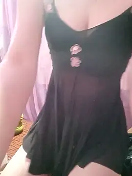 CherryBeii online show from 05/17/26, 10:28