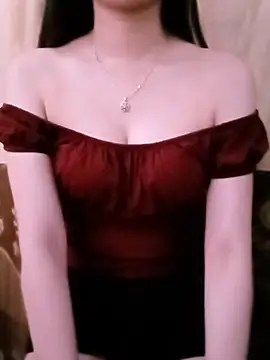 CherryBeii online show from 07/06/26, 04:53