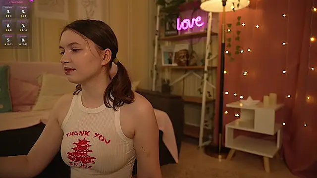 Ruminelle online show from 11/14/25, 12:37