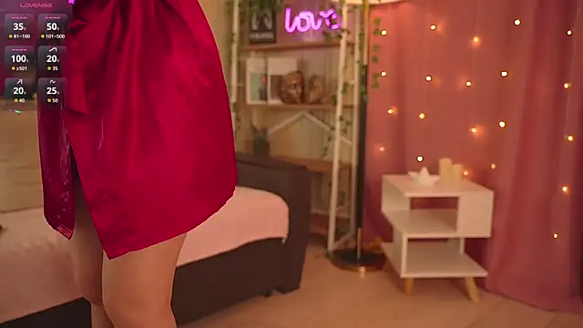 Ruminelle online show from 01/17/26, 12:10