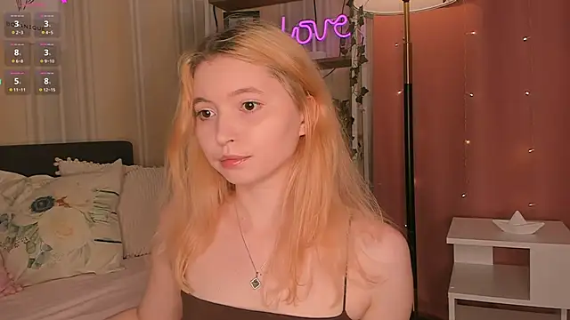 Ruminelle online show from 06/08/26, 11:32