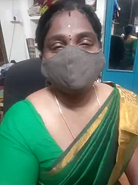 Tamil Kavitha10 online show from 02/14/26, 04:04