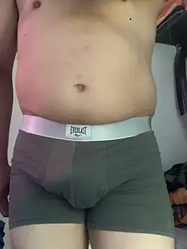 Mencantan Maduros online show from 01/13/26, 03:50