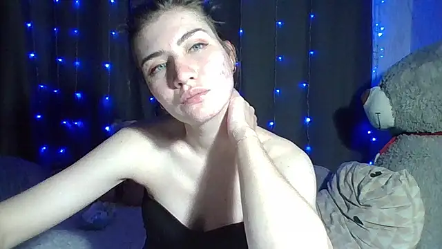 Nancy Luna online show from 09/26/25, 06:01