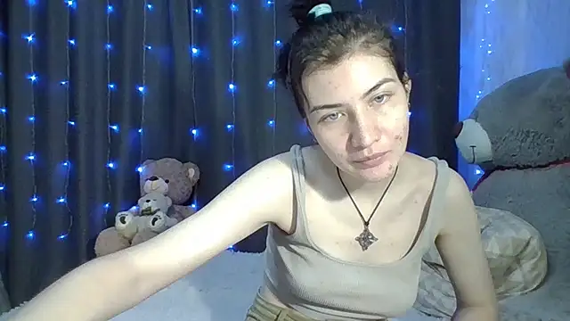 Nancy Luna online show from 10/10/25, 09:52