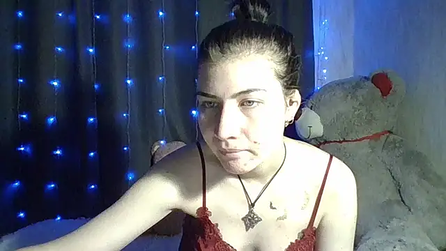 Nancy Luna online show from 10/21/25, 05:35