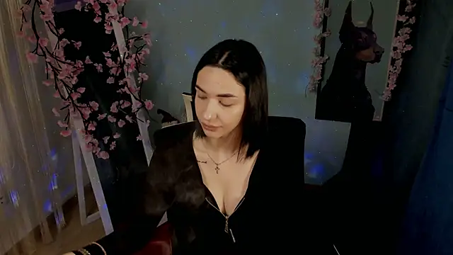 Bella Night4 online show from 12/21/25, 07:48