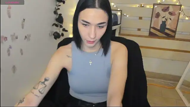 Bella Night4 online show from 01/12/26, 07:57