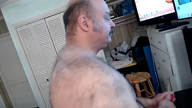 bullmusclejoe online show from 11/30/25, 10:47