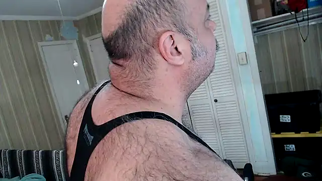 bullmusclejoe online show from 03/18/26, 12:14