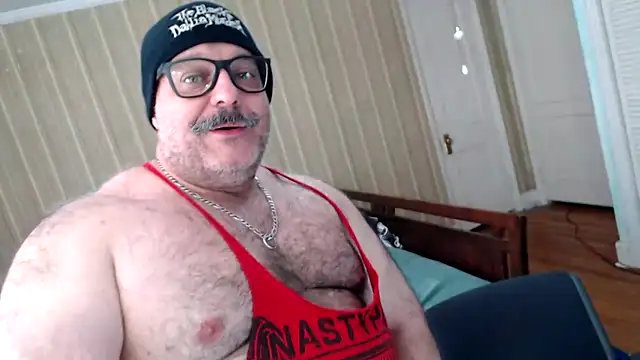 bullmusclejoe online show from 05/04/26, 09:55