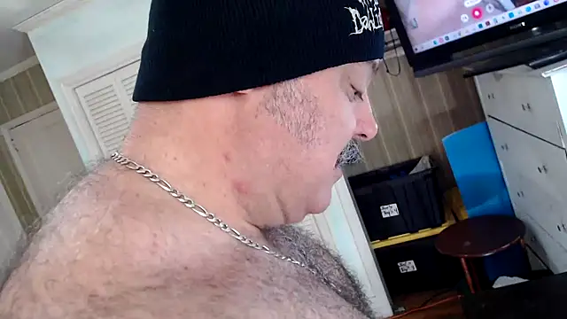 bullmusclejoe online show from 05/07/26, 03:17