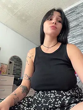 VendiMur online show from 05/27/26, 01:57
