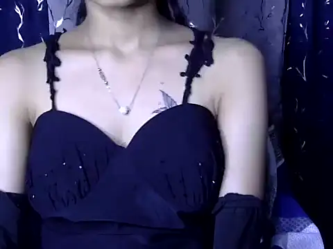 Riva arora01 online show from 11/29/25, 01:47