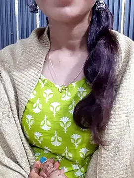 siya rani67 online show from 10/15/25, 10:15