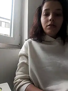 NicoleHayle online show from 09/29/25, 07:46