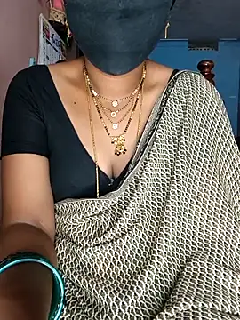 SindhuHappy online show from 04/19/26, 04:28