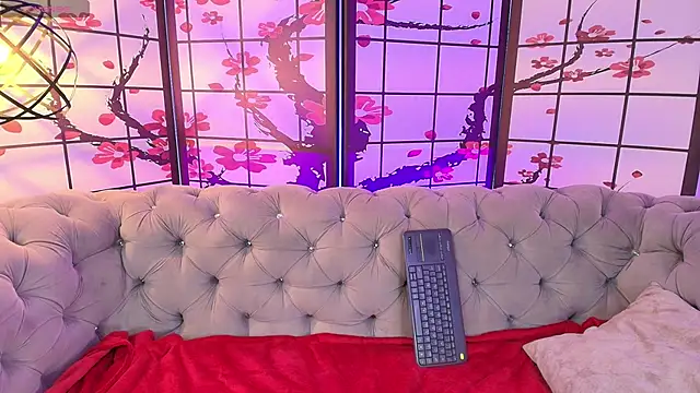 Sweet 1Angel online show from 11/08/25, 12:16