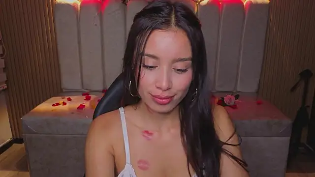  Mia Evans 1 online show from 02/14/26, 08:27